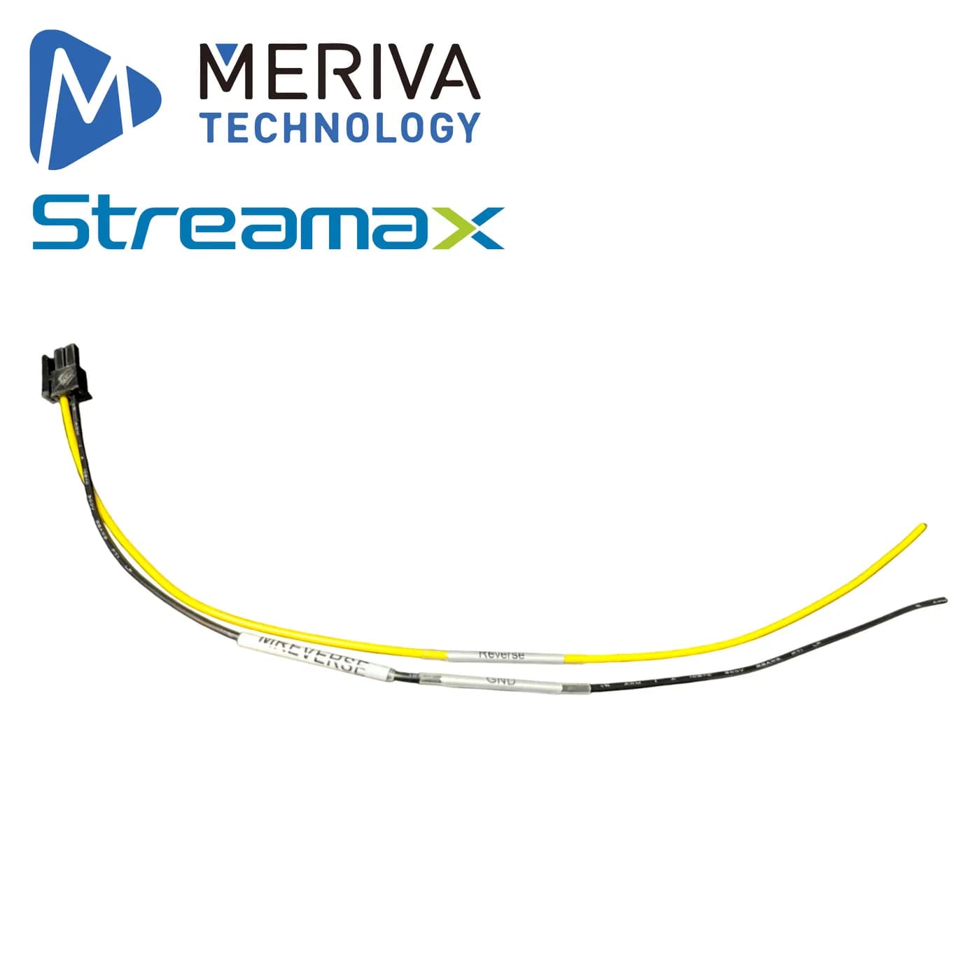 Streamax - Meriva MREVERSE