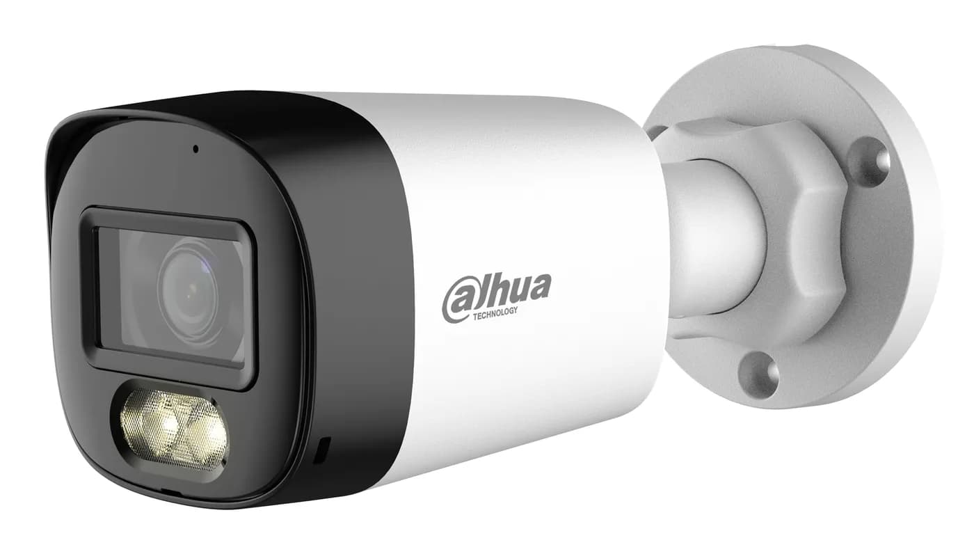 CAMARA DAHUA DAHUA DH-HAC-HFW1500RLN-IL-A-S3-DIP - CÁMARA BULLET DE 5  3