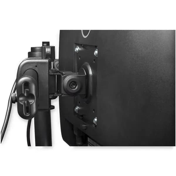 StarTech.com Brazo para Escritorio de Dos Monitores - con Barra Horizo 5