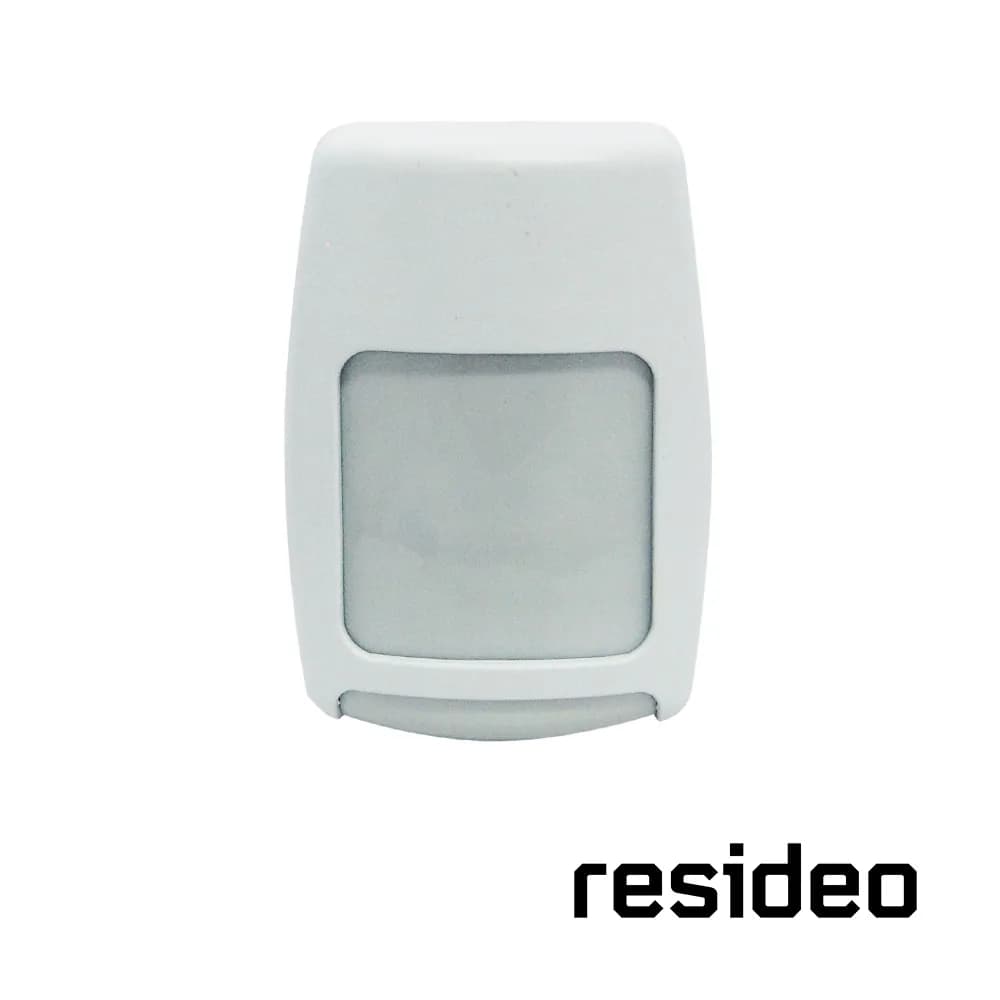 SENSOR DE MOVIMIENTO RESIDEO 5800PIR INALAMBRICO/ ANTIPET (INMUNIDAD A 2
