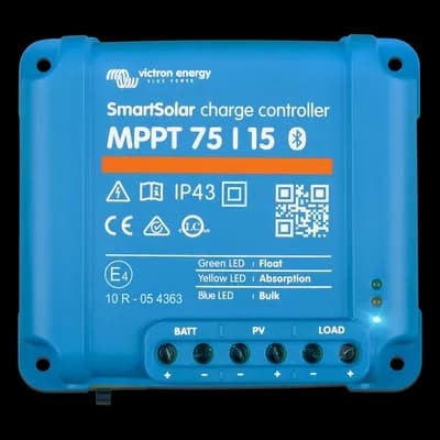 Victron Energy SSMPPT75/15