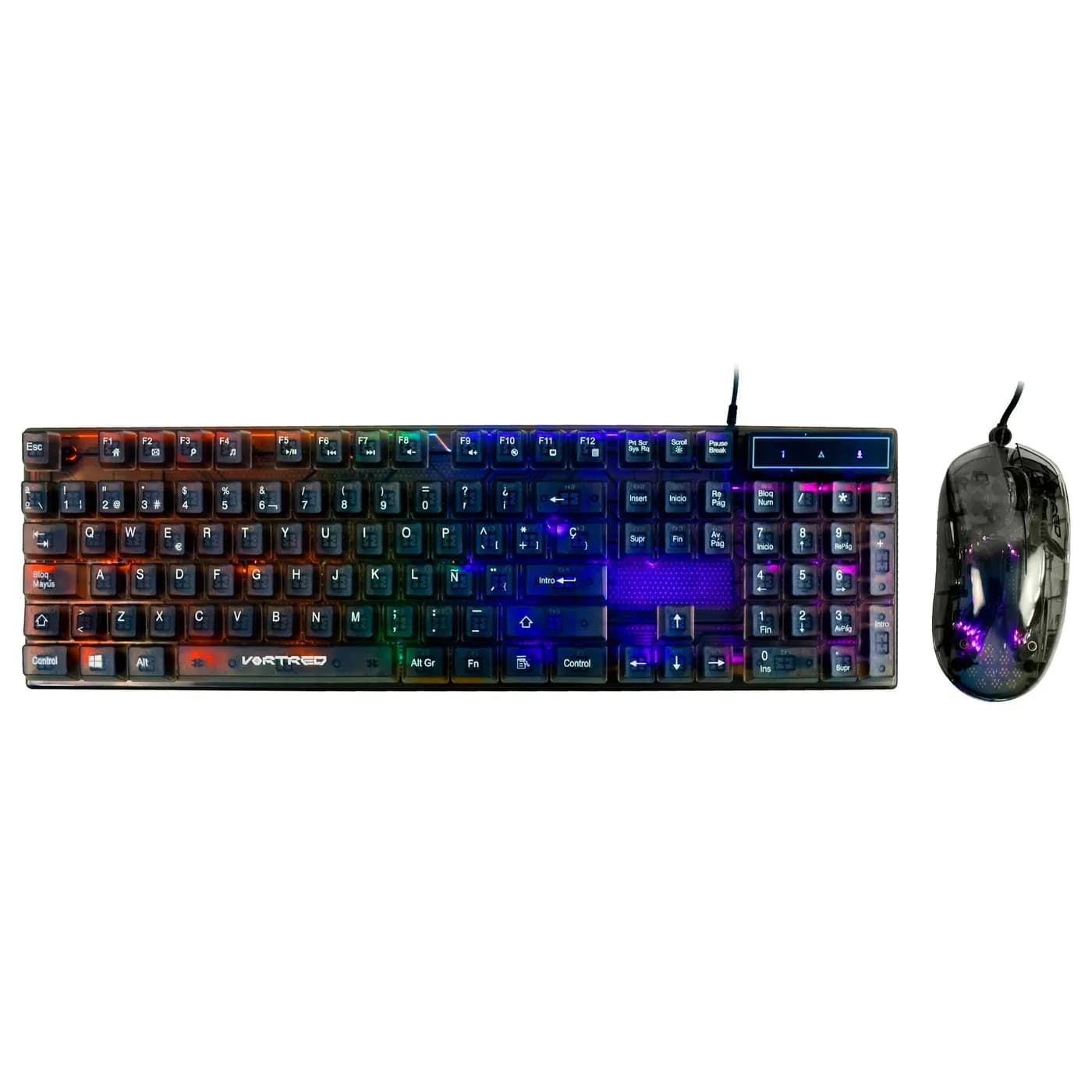 Vortred V-930723
