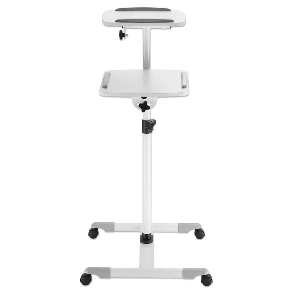 Manhattan Soporte de carrito para proyectores y laptops 3