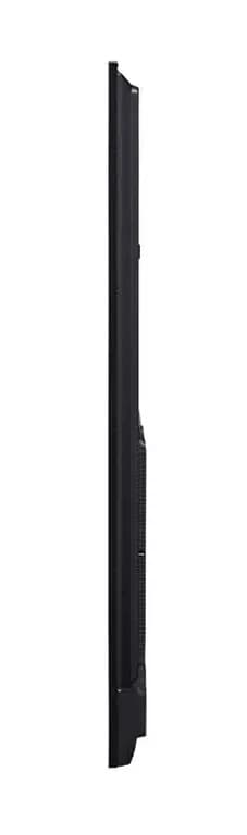LG 86UL5Q-E Pantalla plana de señalización digital 2.18 m (86") LED Wi 4