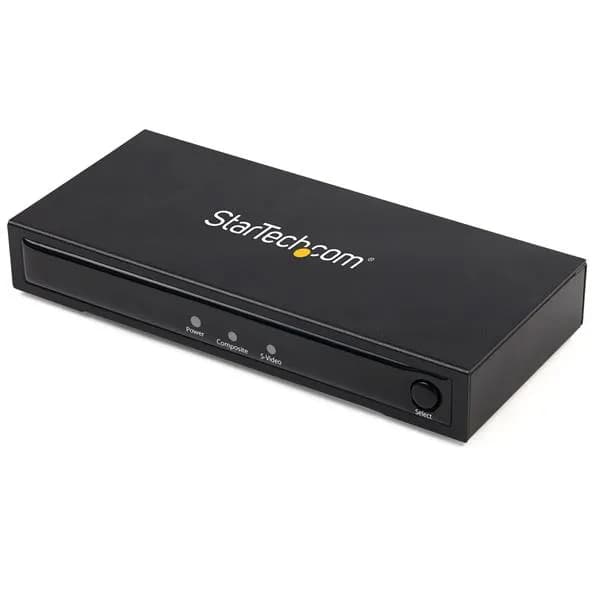 StarTech.com VID2HDCON2