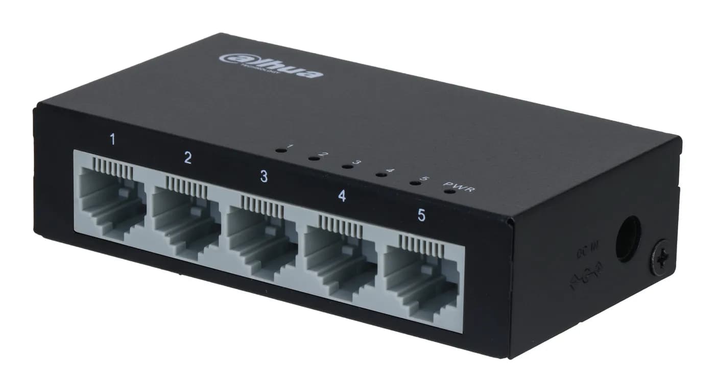 Dahua Technology DH-PFS3005-5ET-V2