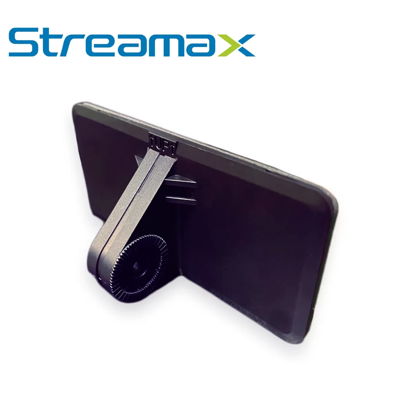 BRACKET DE INSTALACION PARA DASHCAM STREAMAX MBRACKET / COLOCADO EN PA 2