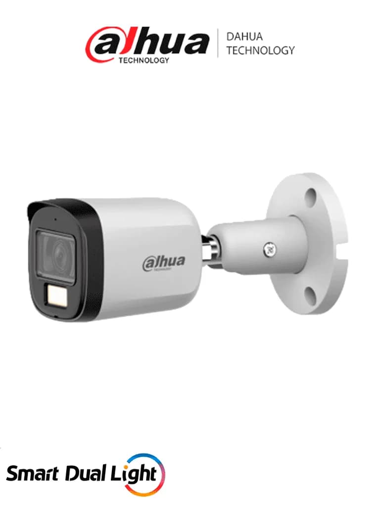 Dahua Technology DH-HAC-B2A51N-U-IL-A