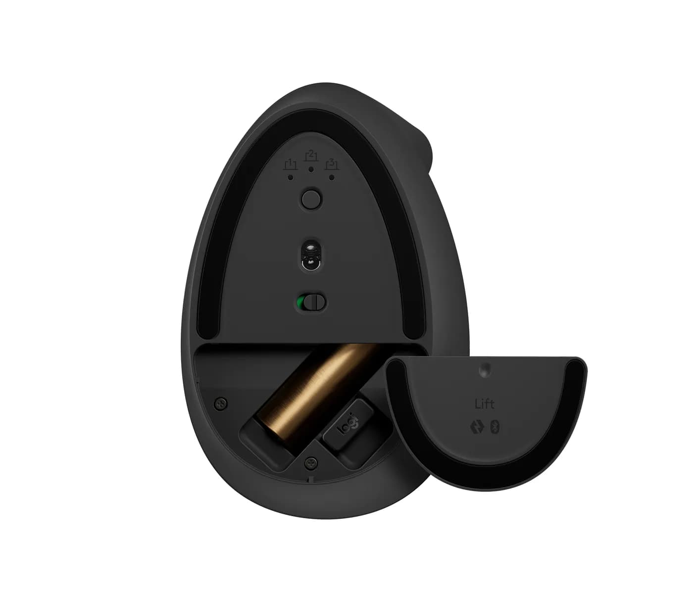 Logitech Lift 3