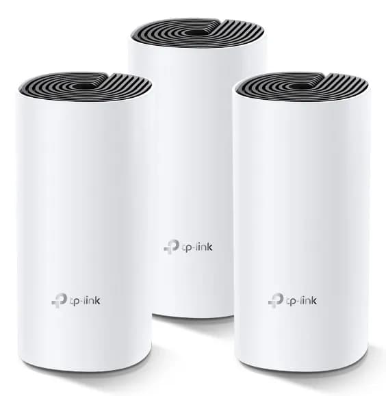 TP-Link DECO M4(3-PACK)