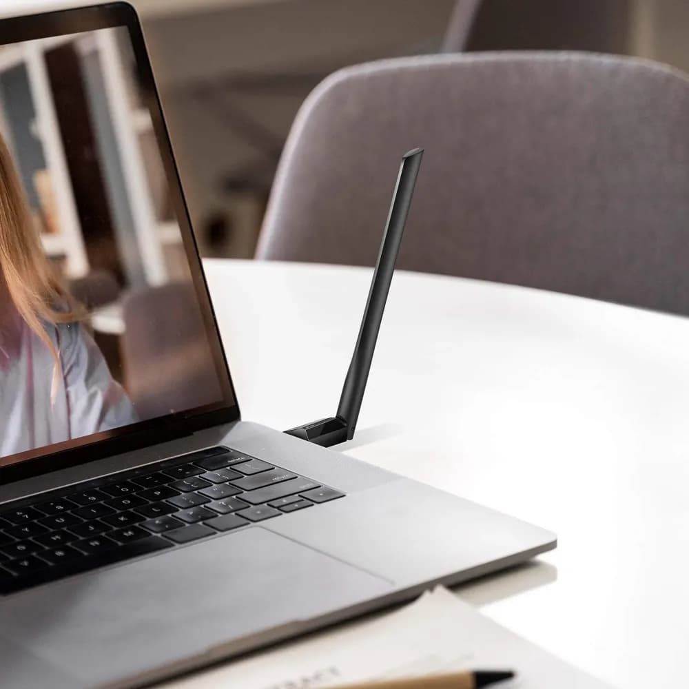 TP-Link TX35U WLAN 1201 Mbit/s 4
