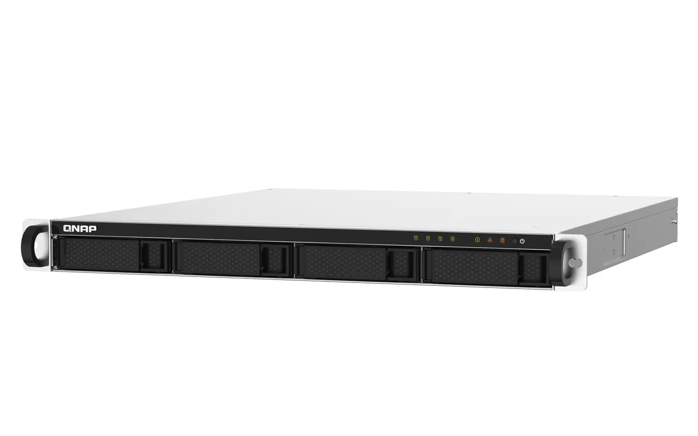 QNAP TS-432PXU NAS Bastidor (1U) Annapurna Labs AL324 2 GB DDR4 0 TB Q 2