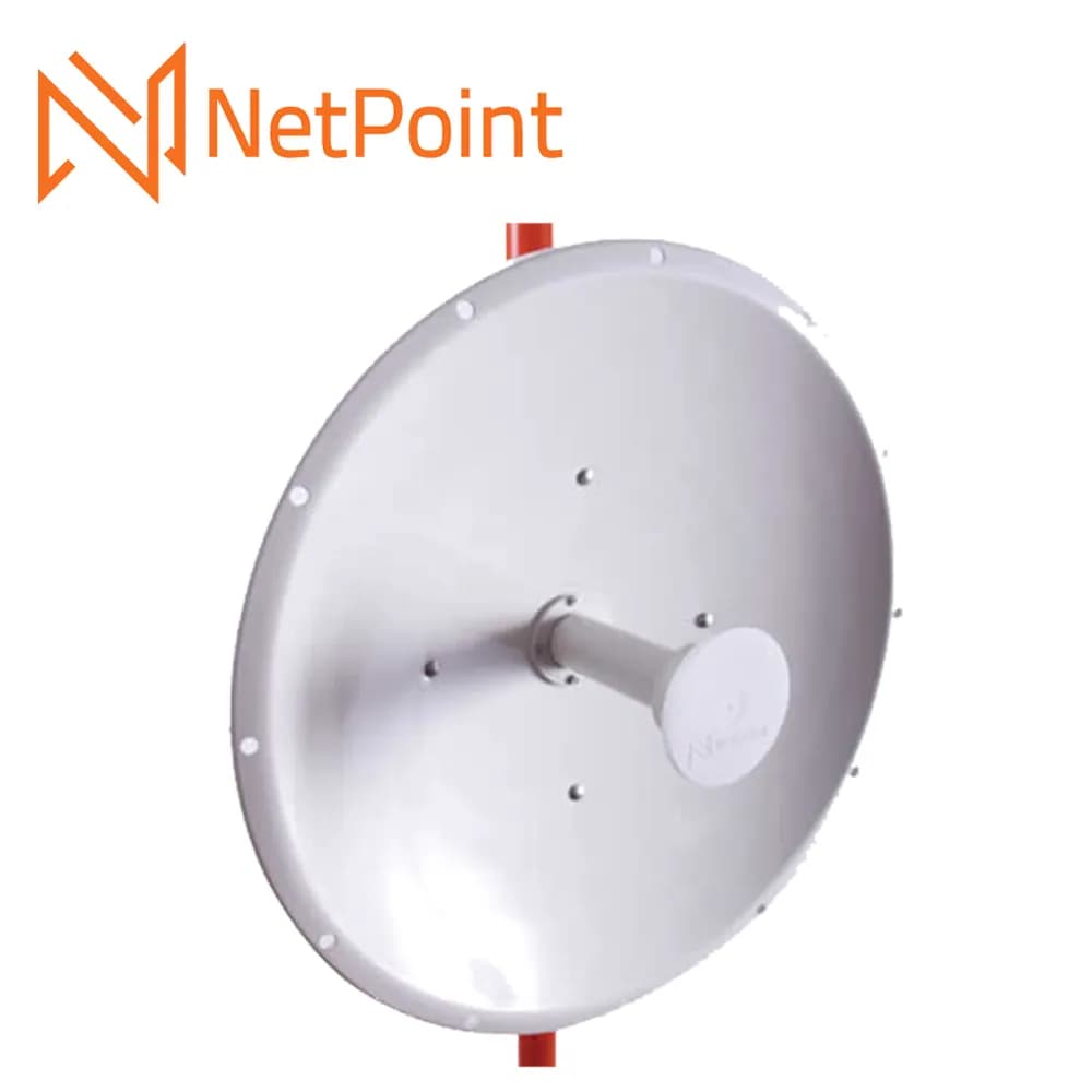 Netpoint NP-3