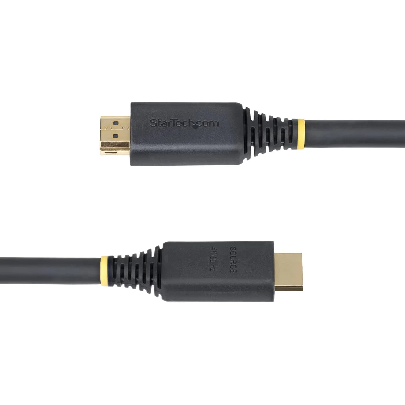 StarTech.com HDMI2-CABLE-4K60-10M cable HDMI HDMI Tipo A (Estándar) Ne 5