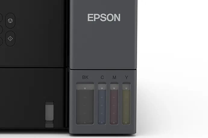 Epson EcoTank L6370 Inyección de tinta A4 4800 x 1200 DPI Wifi 5
