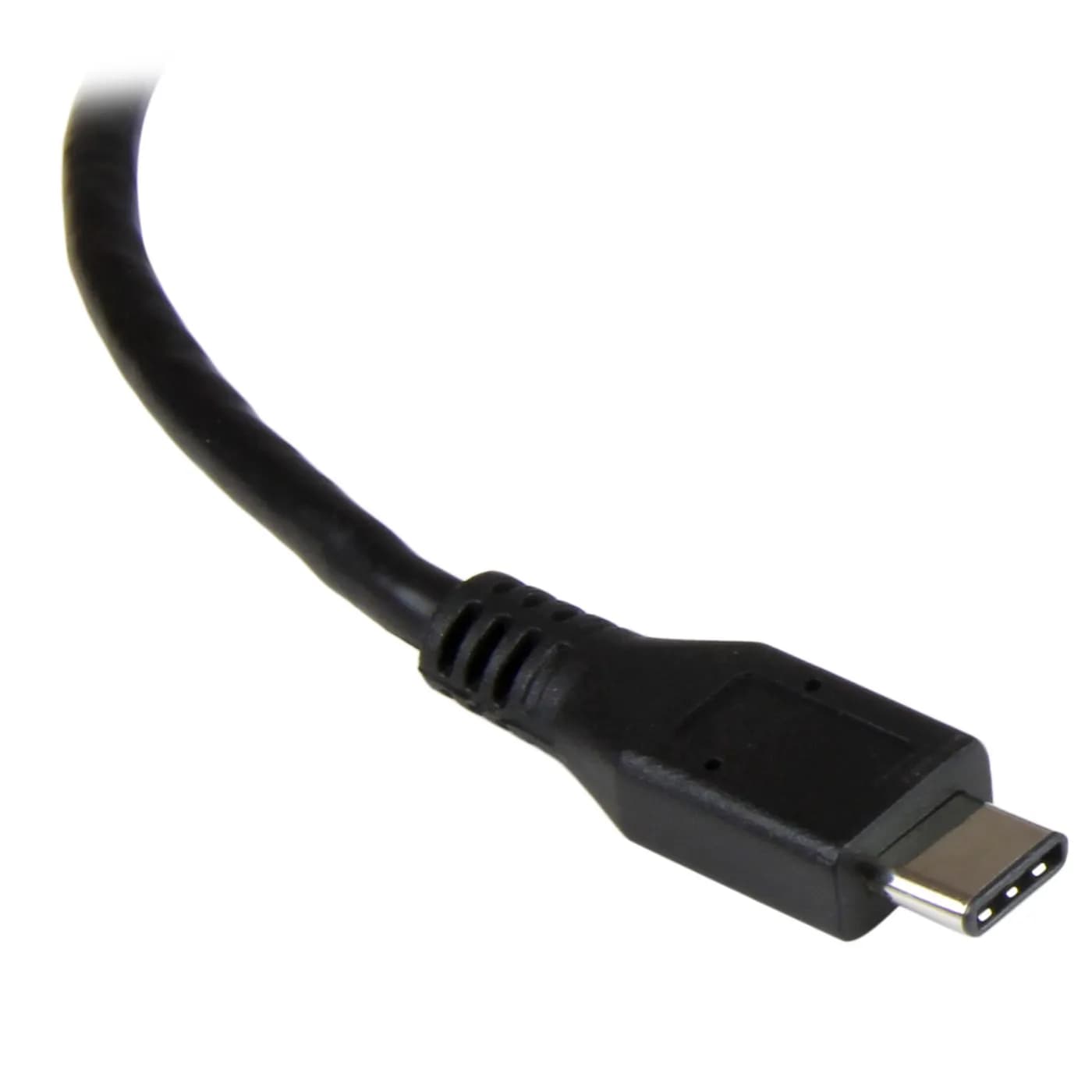 StarTech.com Adaptador de Red Gigabit USB-C con Puerto USB Extra - Neg 2