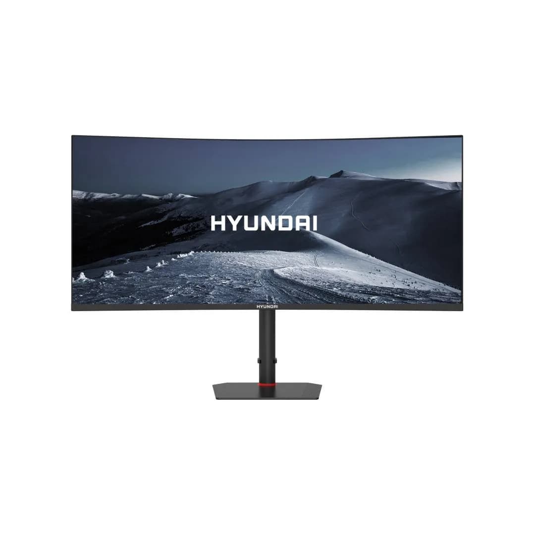 Hyundai HT34CGMBK01