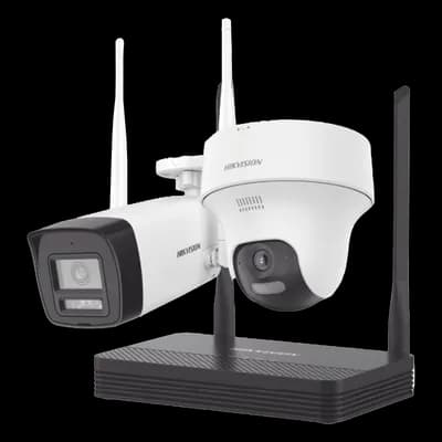 Hikvision NKS424W02H
