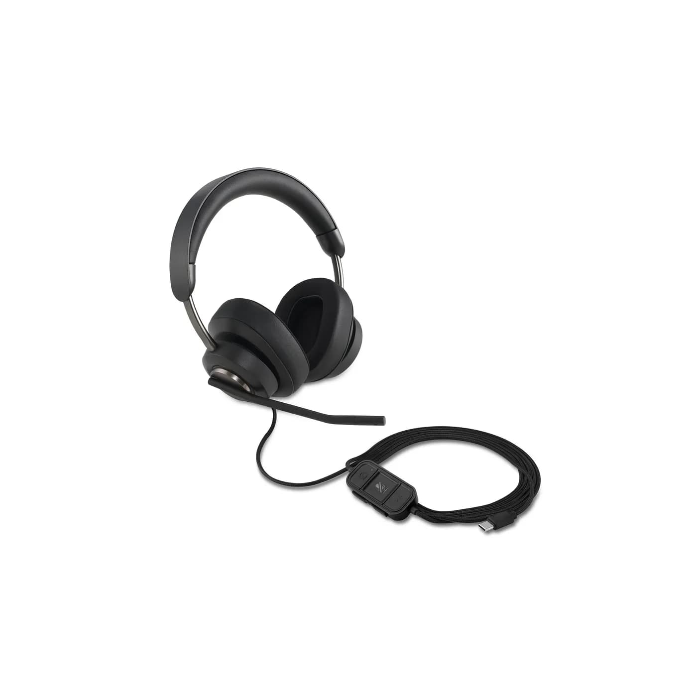 Kensington H2000 Alámbrico USB Tipo C 6