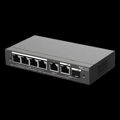 Ruijie RG-ES206GS-P