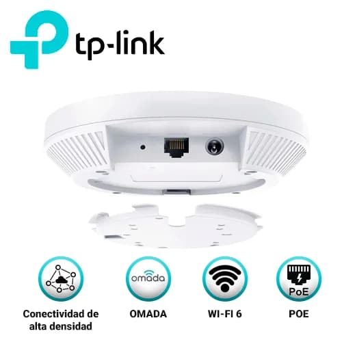 TP-Link EAP620 HD
