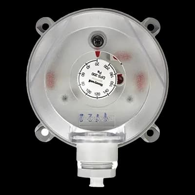 Honeywell BMS DPS-200
