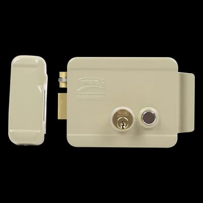 Assa Abloy 321-DCBI-ABG