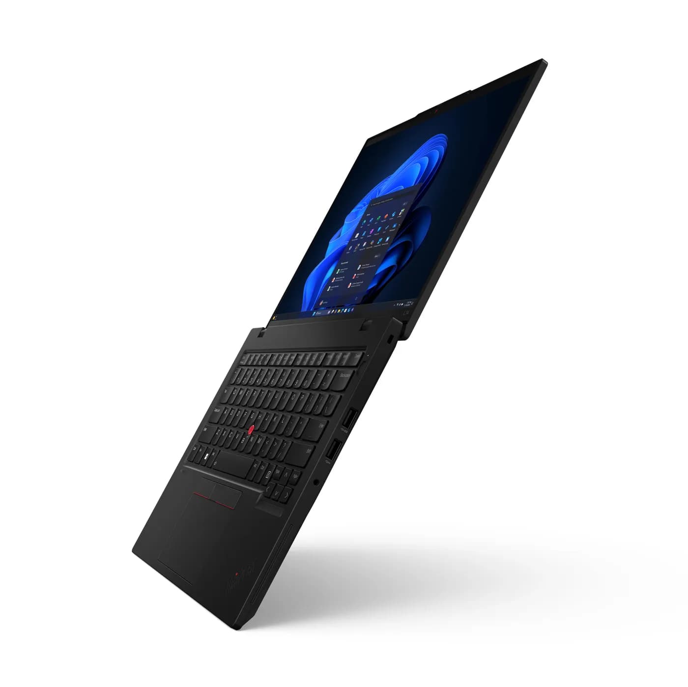 Lenovo ThinkPad L14 Gen 6 (Intel) Intel Core Ultra 7 255U Computadora  3