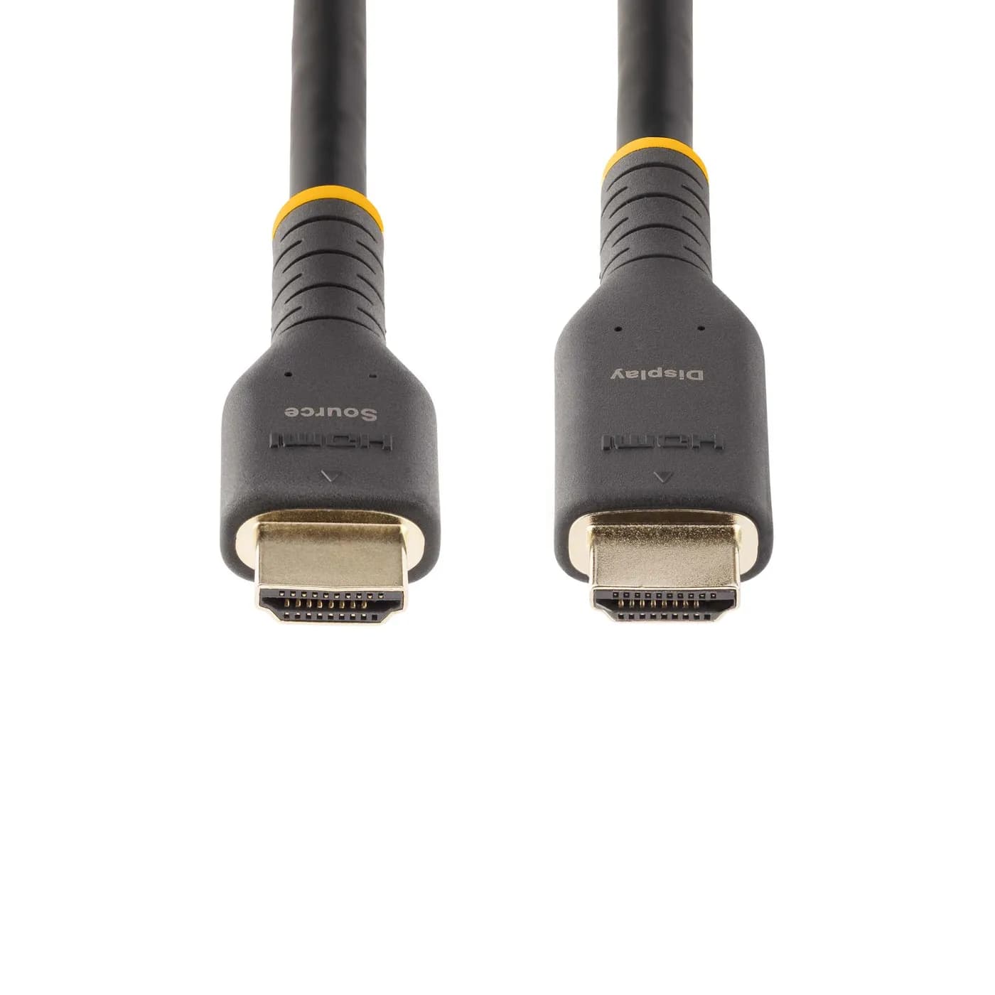 StarTech.com Cable de 10m HDMI Activo - HDMI 2.0 4K 60Hz UHD - Cable d 5