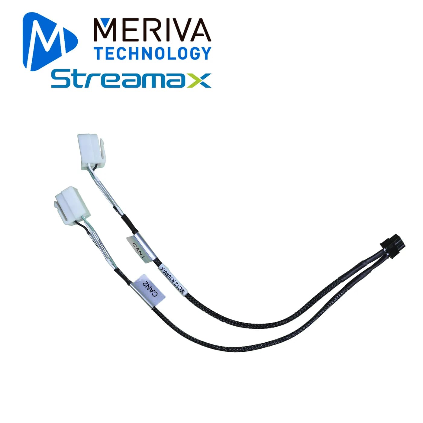 Streamax - Meriva MC12 A16MAX