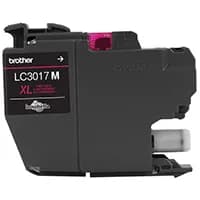 Brother LC3017M