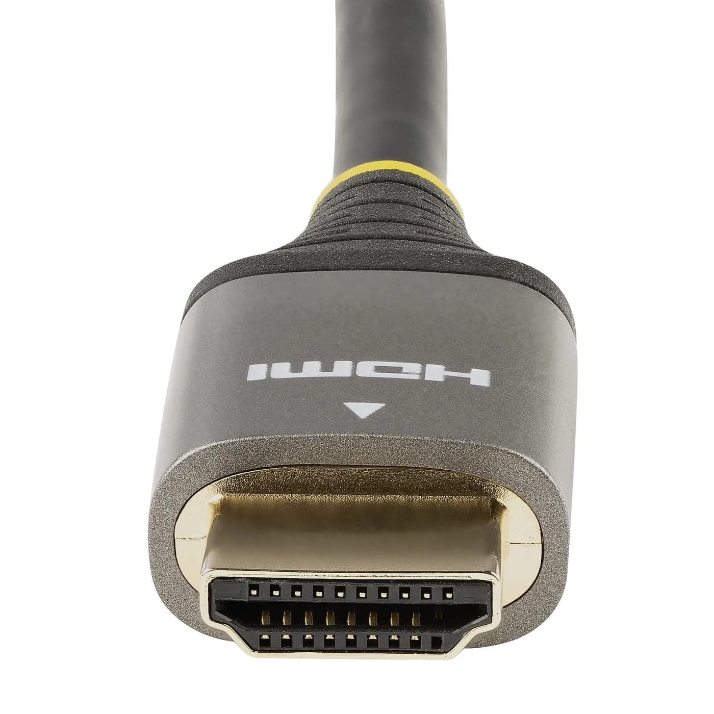 StarTech.com Cable de 50cm HDMI 2.1 8K - Cable HDMI Certificado de Ult 4