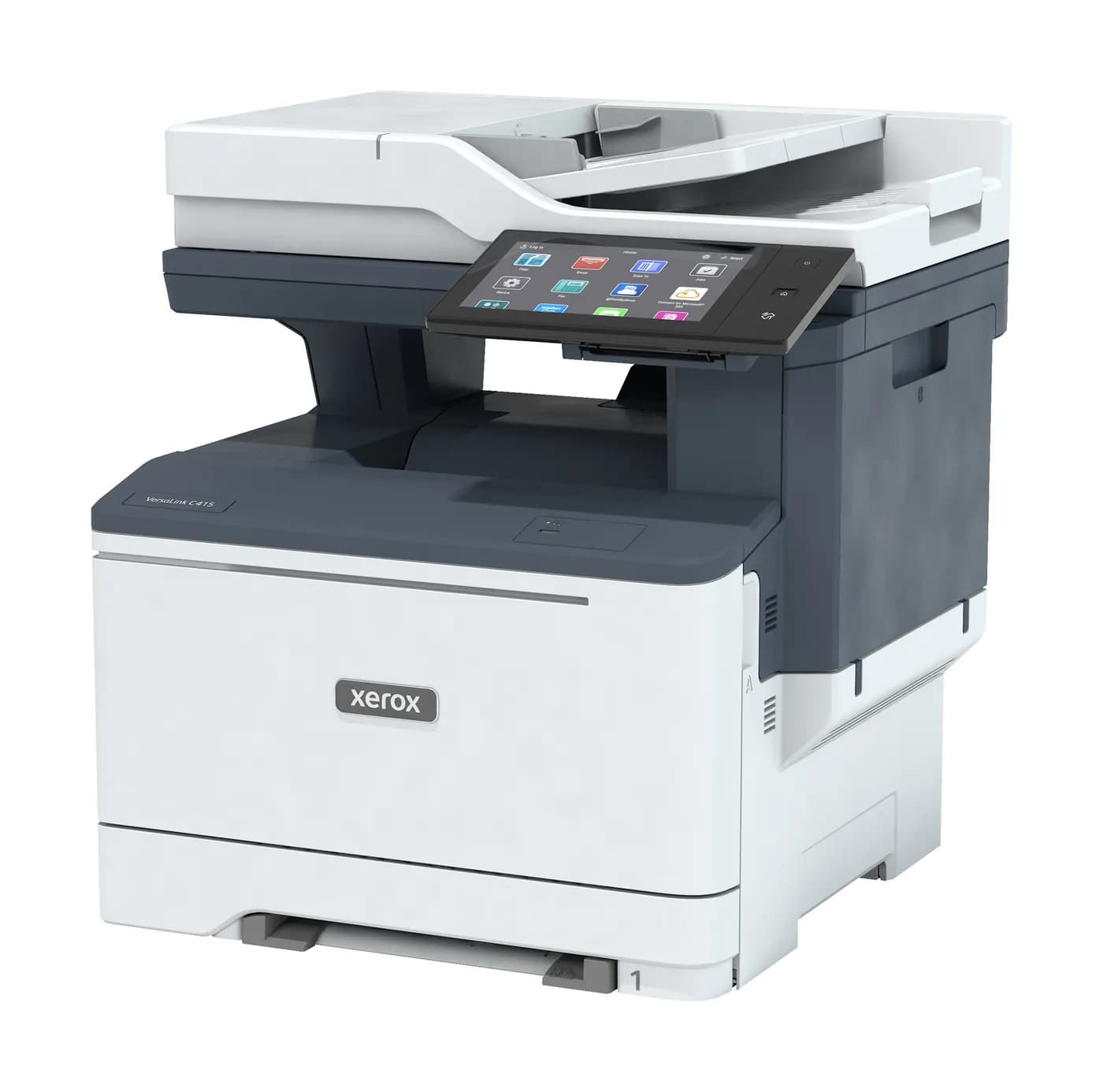 Xerox VersaLink C415_DN Impresora multifunción Laser A4 1200 x 1200 DP 2