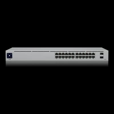 Ubiquiti USW-24-POE