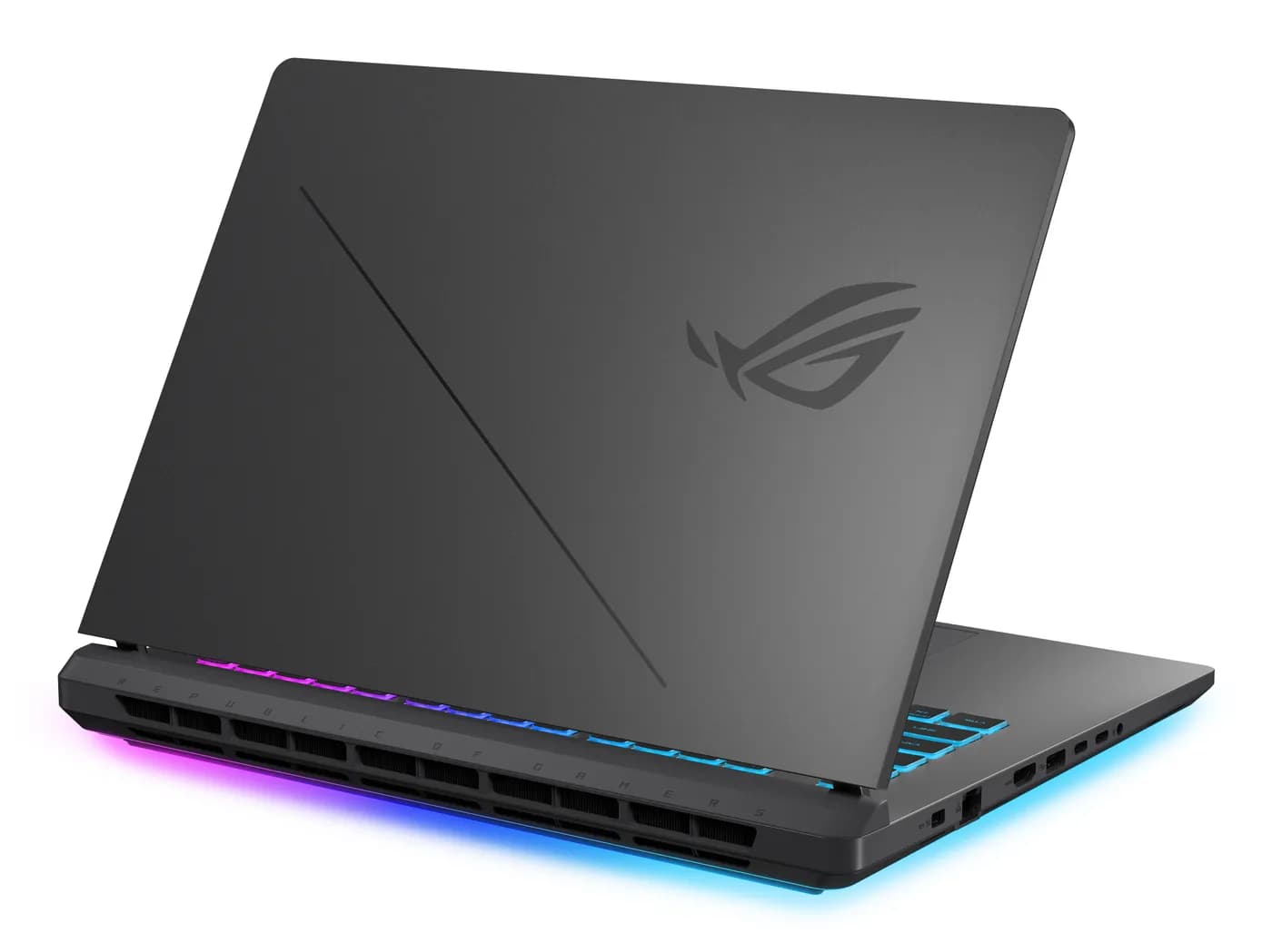 ASUS ROG Strix G16 G615LW-RV233W Intel Core Ultra 9 275HX Computadora  7