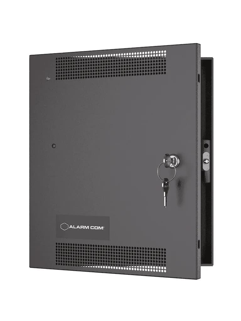 ADC-AC-X1100-2PSE- Control de acceso para 2 puertas Compatible Con Apl 2