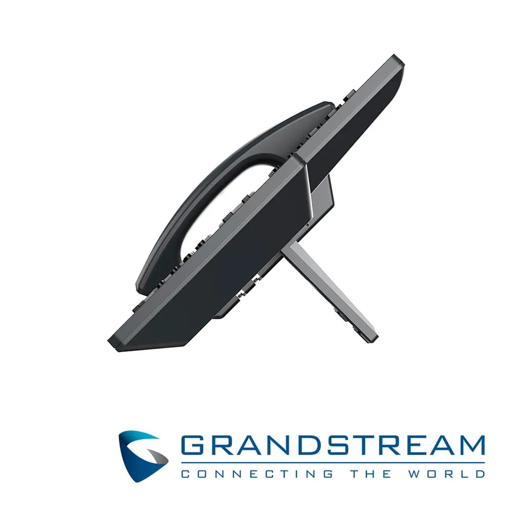 TELEFONO IP GRADO CARRIER WIFI 6 GRANDSTREAM GRP2616 / 16 CUENTAS SIP  3