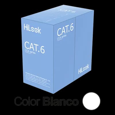 HiLook by HIKVISION NC-1LN6UU/CCA/M