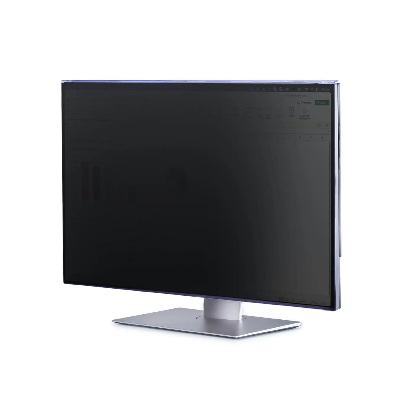 StarTech.com 3269A-PRIVACY-SCREEN