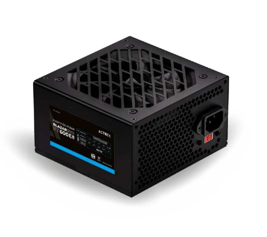 Acteck ES-05003E