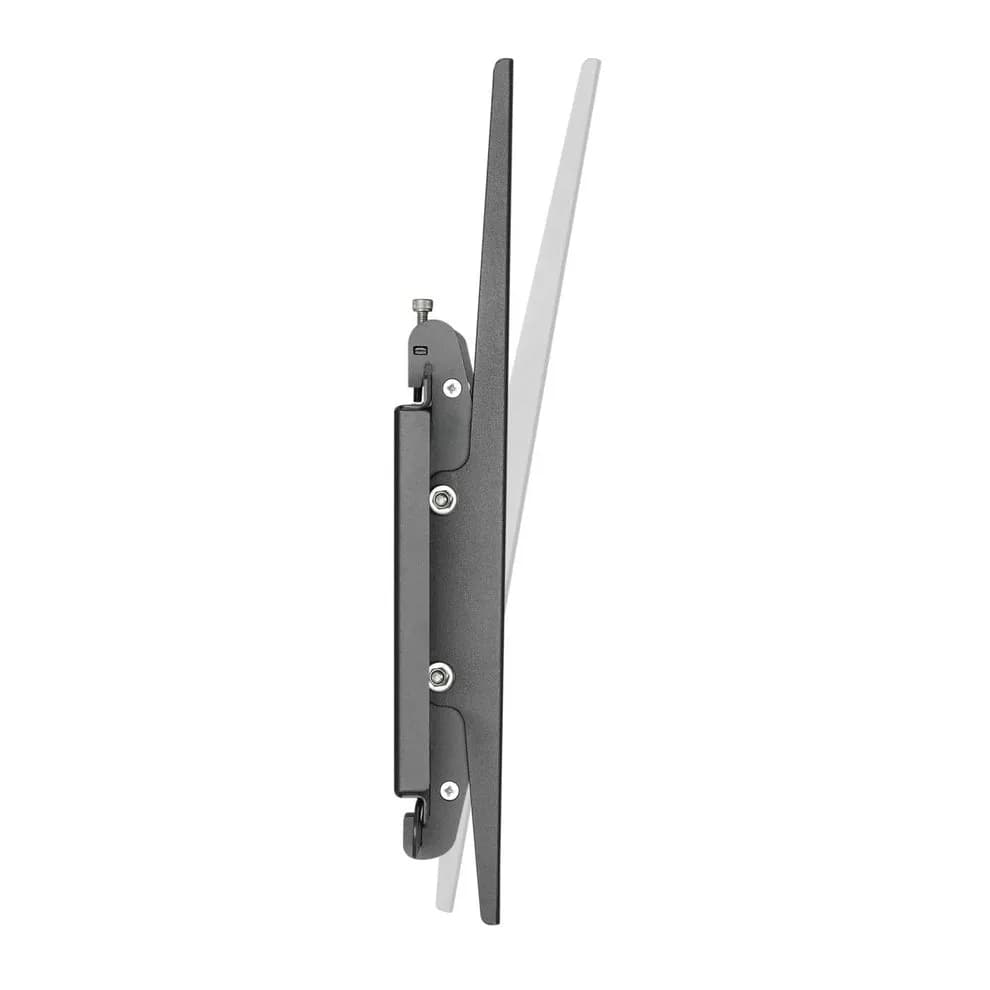 Manhattan 462143 soporte para TV 2.18 m (86") Negro 6