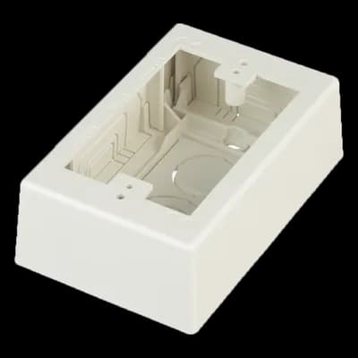 Panduit JBX3510IW-A