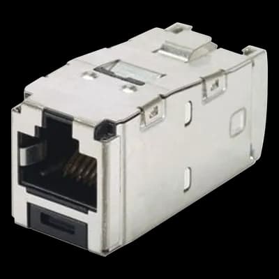 Panduit CJS6X88TGY