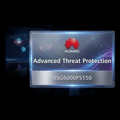 Huawei LIC-USG6KF-S150-ATP-1Y-OV