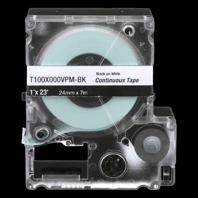 Panduit T100X000VPM-BK