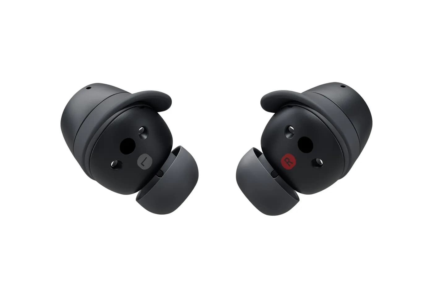 LG BUDS Auriculares True Wireless Stereo (TWS) Intra auditivo Llamadas 7