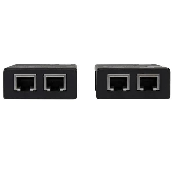 StarTech.com Kit Extensor de Video y Audio HDMI por Cable UTP Ethernet 3