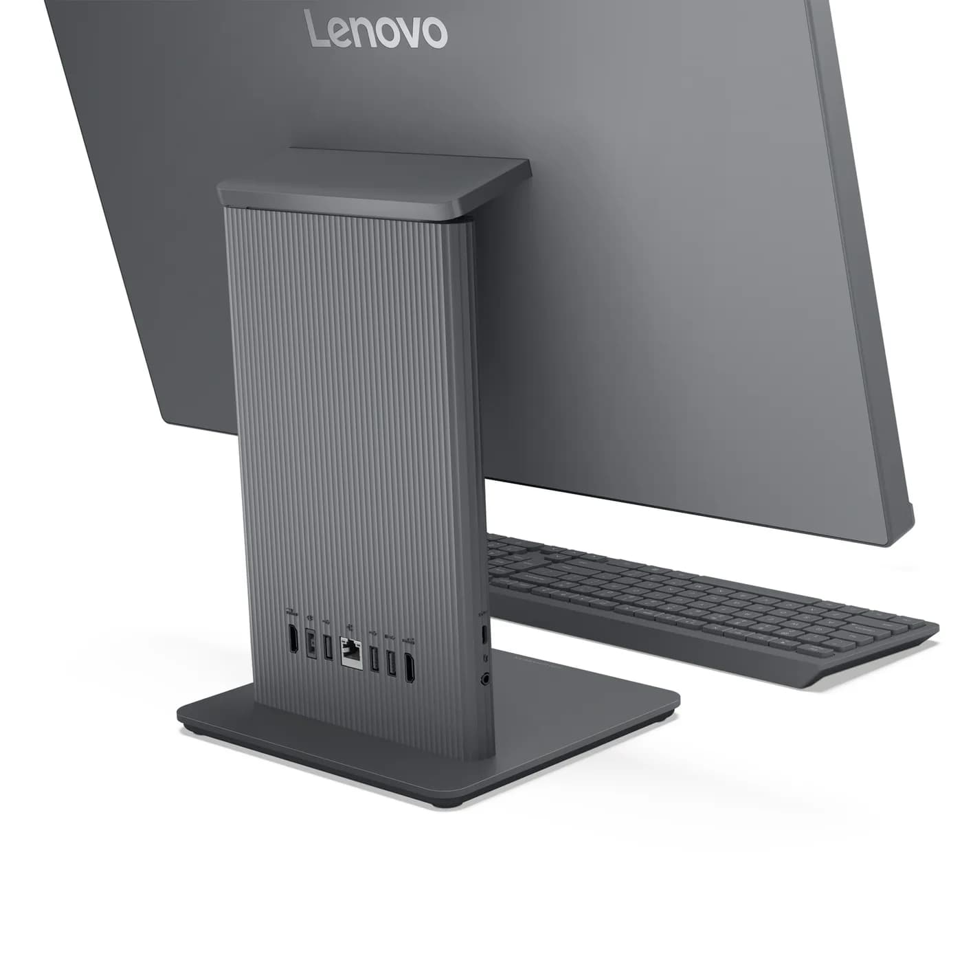 Lenovo IdeaCentre AIO 24IRH9 Intel® Core™ i5 i5-13420H 60.5 cm (23.8") 13