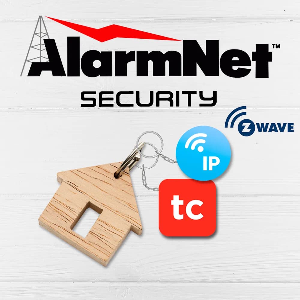 Resideo ALARMNETHOME-IP