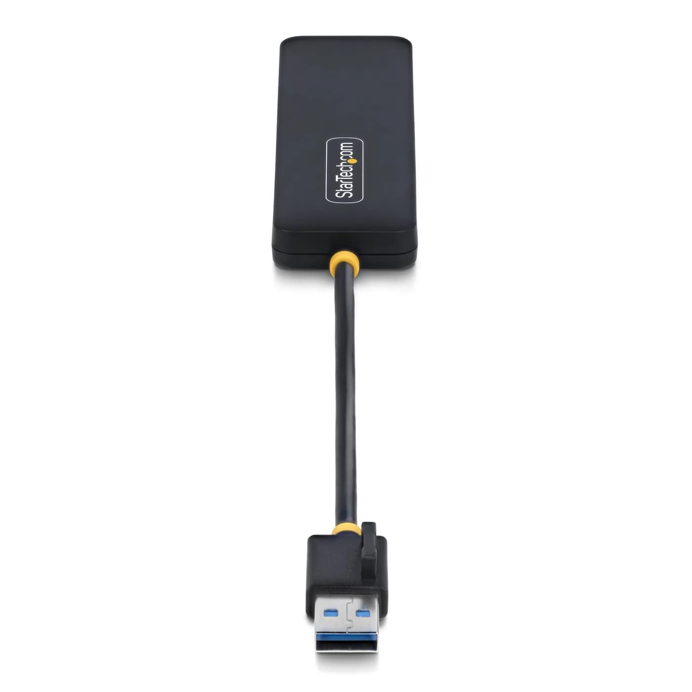 StarTech.com H5A4A-USB-HUB nodo concentrador USB 3.2 Gen 1 (3.1 Gen 1) 5